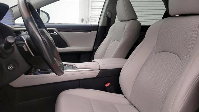 2020 Lexus RX 350 RX 350