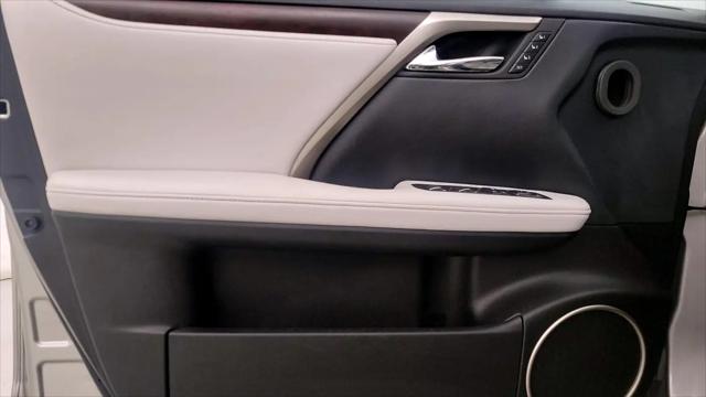 2020 Lexus RX 350 RX 350
