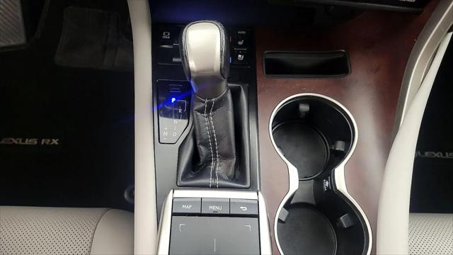 2020 Lexus RX 350 RX 350