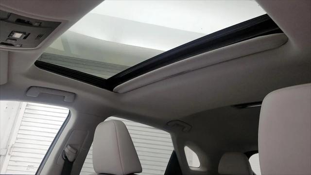 2020 Lexus RX 350 RX 350