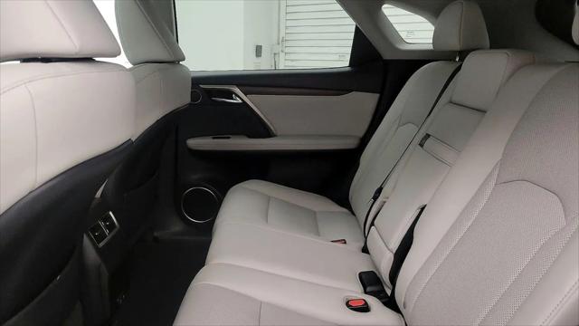 2020 Lexus RX 350 RX 350