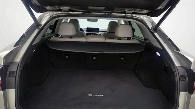 2020 Lexus RX 350 RX 350