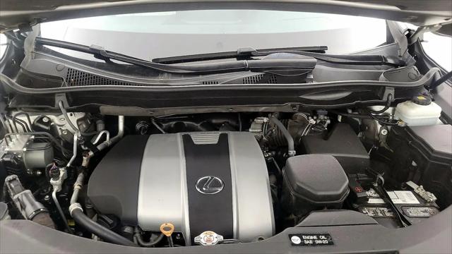 2020 Lexus RX 350 RX 350
