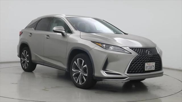 2020 Lexus RX 350 RX 350 for sale in Palm Desert, CA