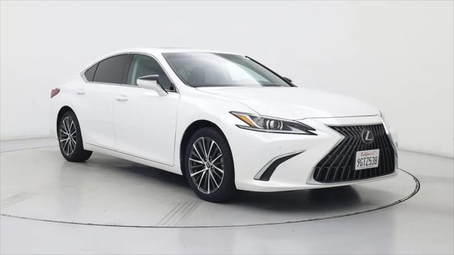 2023 Lexus ES 300h ES 300h for sale in Palm Desert, CA