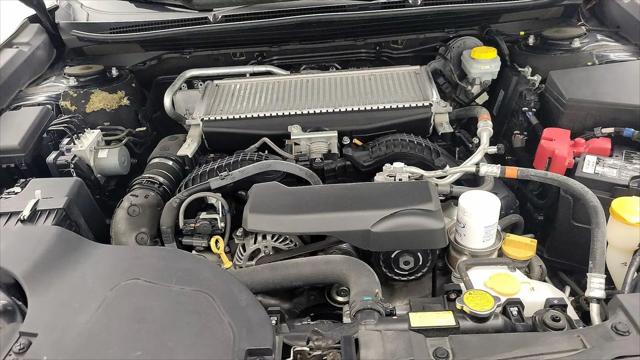 2023 Subaru Outback Wilderness