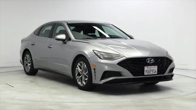 2023 Hyundai Sonata SEL for sale in Palm Desert, CA