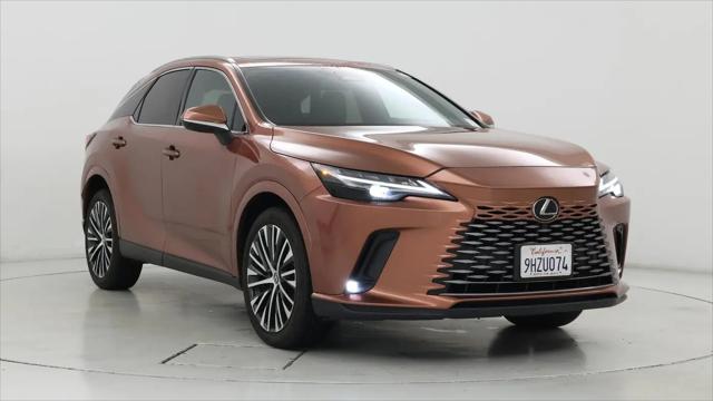 2023 Lexus RX 350 Premium Plus for sale in Palm Desert, CA