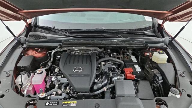 2023 Lexus RX 350 Premium Plus