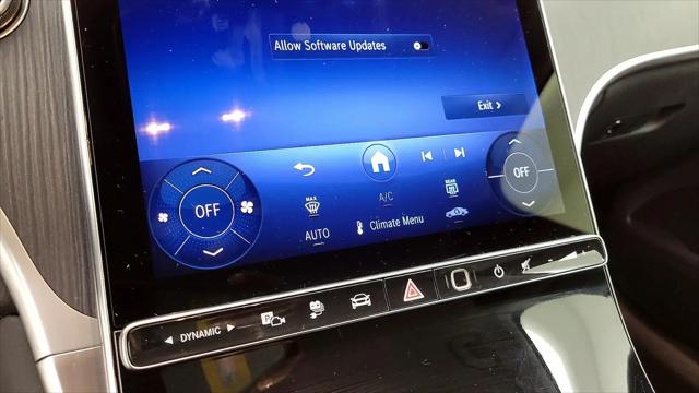 2025 Mercedes-Benz GLC 350e 4MATIC