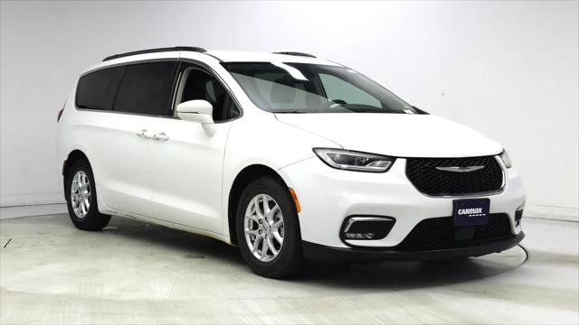 2022 Chrysler Pacifica Touring L for sale in Palm Desert, CA