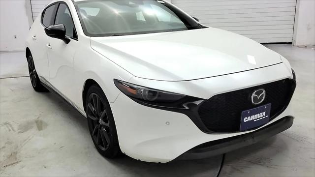 2021 Mazda Mazda3 2.5 Turbo Premium Plus for sale in Palm Desert, CA