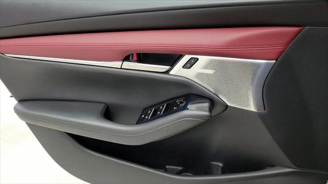 2021 Mazda Mazda3 2.5 Turbo Premium Plus