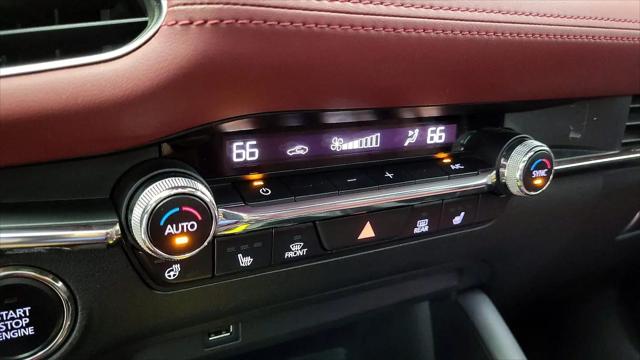 2021 Mazda Mazda3 2.5 Turbo Premium Plus