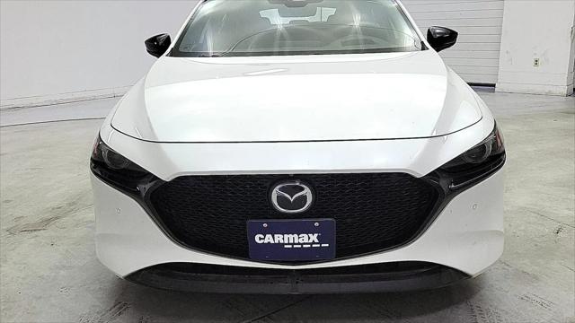 2021 Mazda Mazda3 2.5 Turbo Premium Plus
