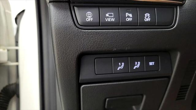 2021 Mazda Mazda3 2.5 Turbo Premium Plus