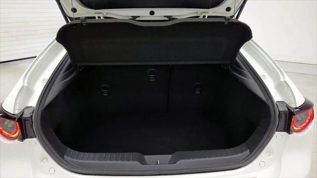 2021 Mazda Mazda3 2.5 Turbo Premium Plus