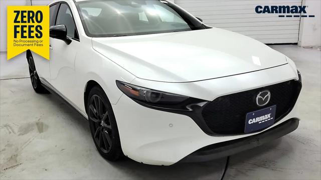 2021 Mazda Mazda3 2.5 Turbo Premium Plus for sale in Palm Desert, CA