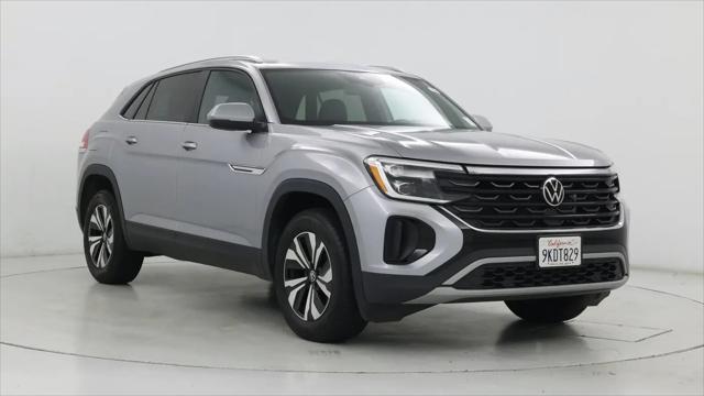 2024 Volkswagen Atlas Cross Sport 2.0T SE for sale in Palm Desert, CA