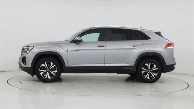 2024 Volkswagen Atlas Cross Sport 2.0T SE
