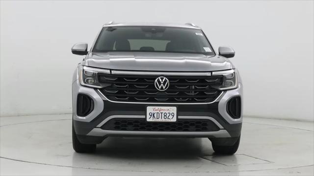 2024 Volkswagen Atlas Cross Sport 2.0T SE