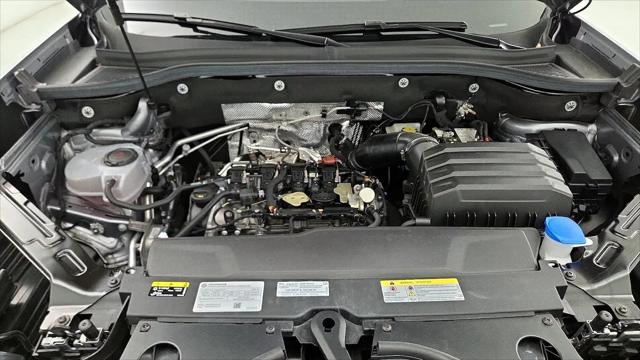 2024 Volkswagen Atlas Cross Sport 2.0T SE