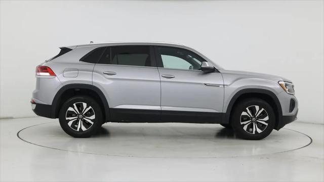 2024 Volkswagen Atlas Cross Sport 2.0T SE