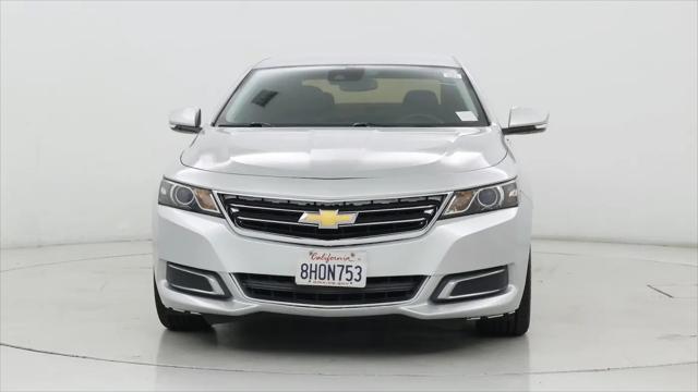 2016 Chevrolet Impala 2LT