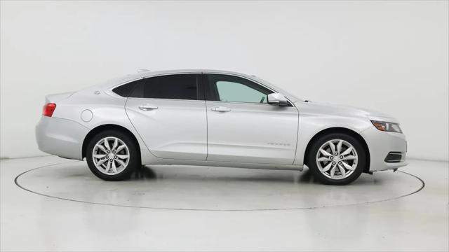 2016 Chevrolet Impala 2LT