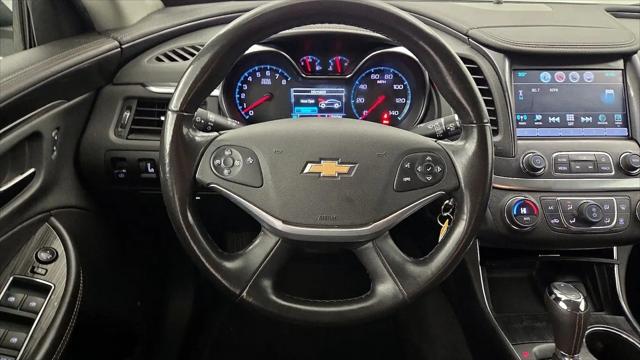2016 Chevrolet Impala 2LT