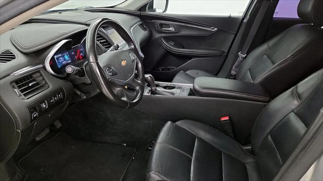2016 Chevrolet Impala 2LT