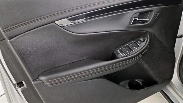 2016 Chevrolet Impala 2LT