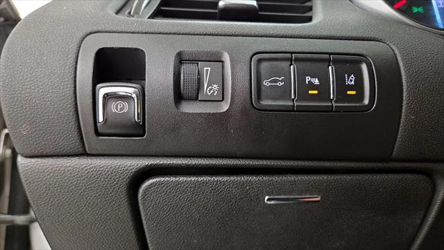 2016 Chevrolet Impala 2LT
