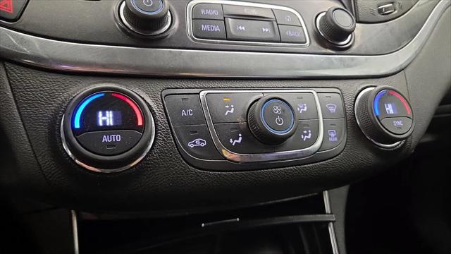 2016 Chevrolet Impala 2LT