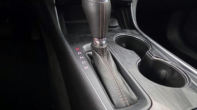 2016 Chevrolet Impala 2LT