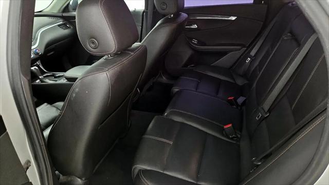 2016 Chevrolet Impala 2LT