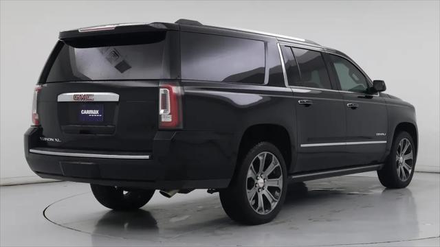 2018 GMC Yukon XL Denali