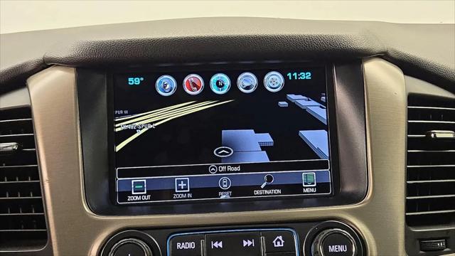 2018 GMC Yukon XL Denali