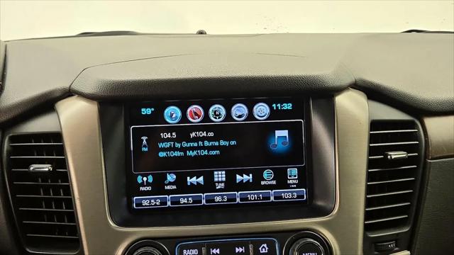 2018 GMC Yukon XL Denali