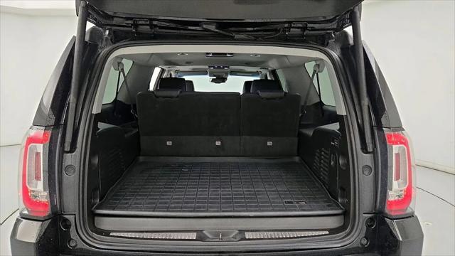 2018 GMC Yukon XL Denali