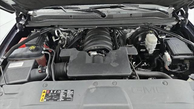 2018 GMC Yukon XL Denali