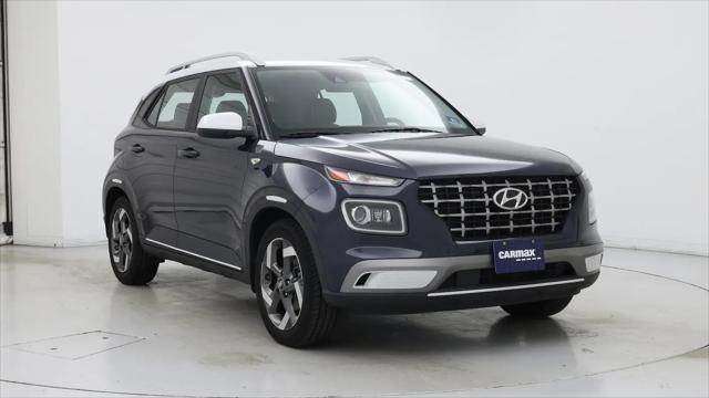 2020 Hyundai Venue Denim for sale in Mechanicsburg, PA