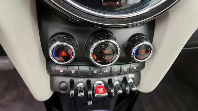 2022 MINI Hardtop Cooper S