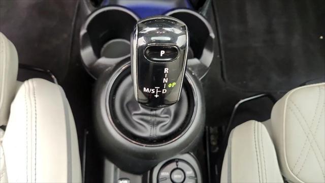 2022 MINI Hardtop Cooper S