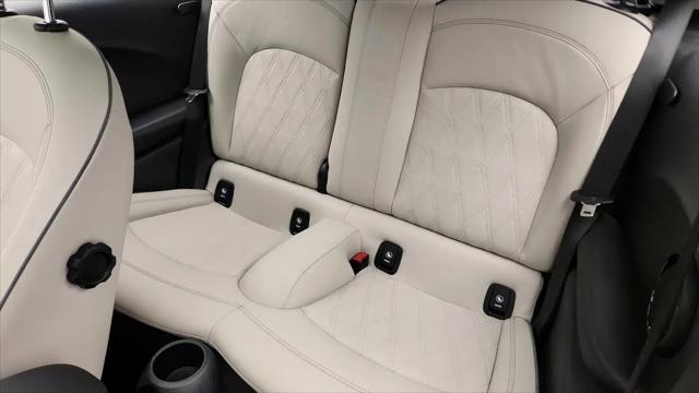 2022 MINI Hardtop Cooper S