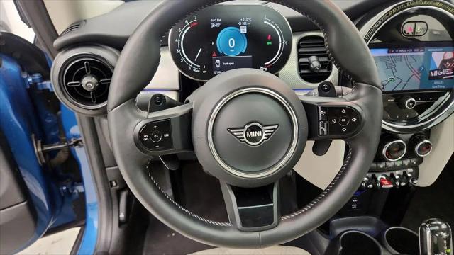 2022 MINI Hardtop Cooper S