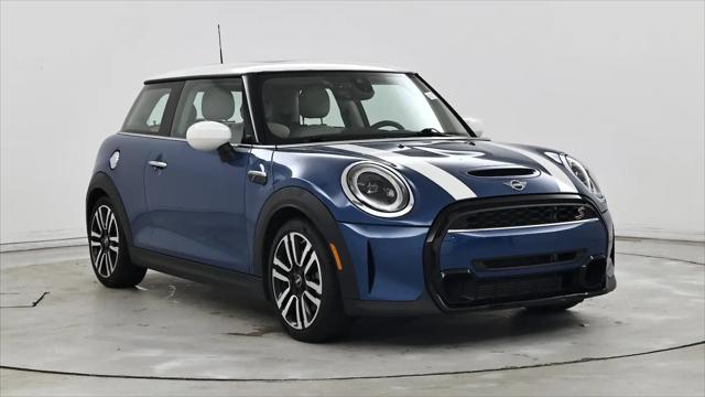 2022 MINI Hardtop Cooper S for sale in Mechanicsburg, PA