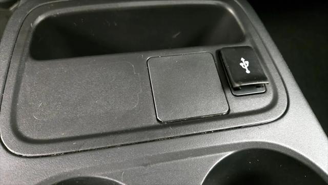 2020 Mitsubishi Mirage ES
