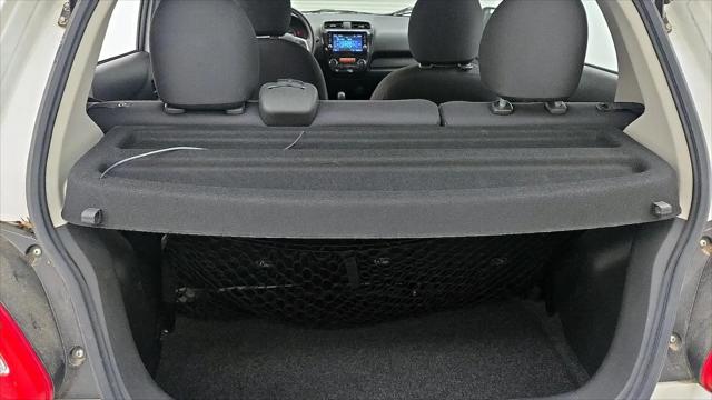 2020 Mitsubishi Mirage ES