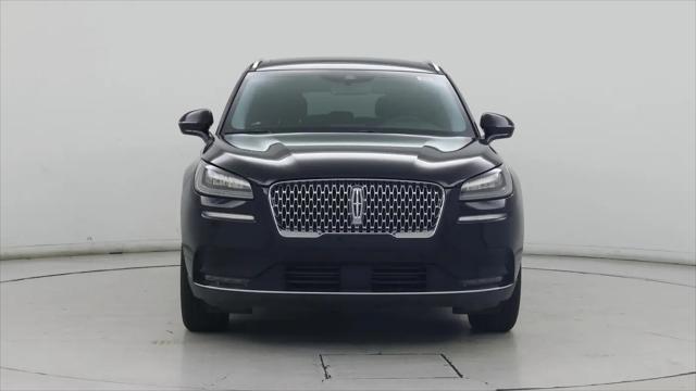 2021 Lincoln Corsair Reserve